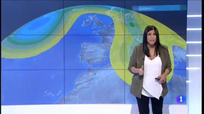 L'Informatiu - El Temps - 13/05/2019