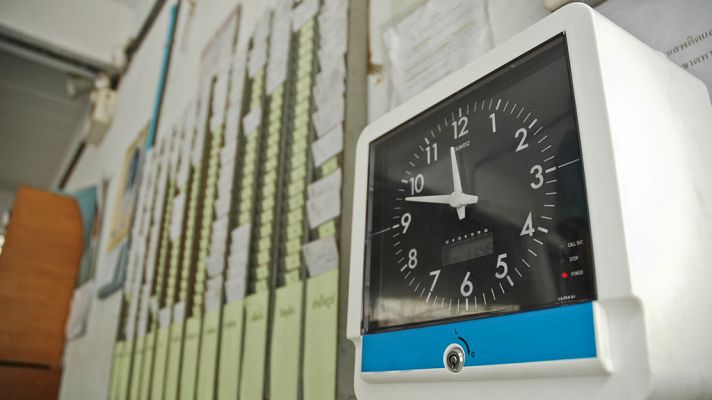 Telediario 1 - Telediario 1 en 4' - 13/05/19