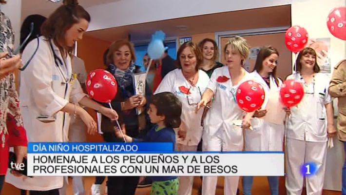 Informativo Telerioja - Telerioja en 2' - 13/05/19