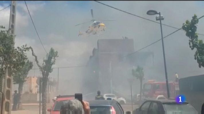 Informatiu Balear - Informatiu Balear - 13/05/19