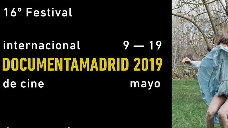 DocumentaMadrid reclama el espacio del cine documental en su XVI edición