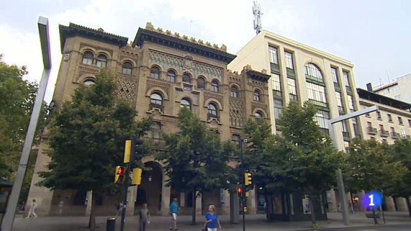 Noticias Aragón - 13/05/2019 | Ver