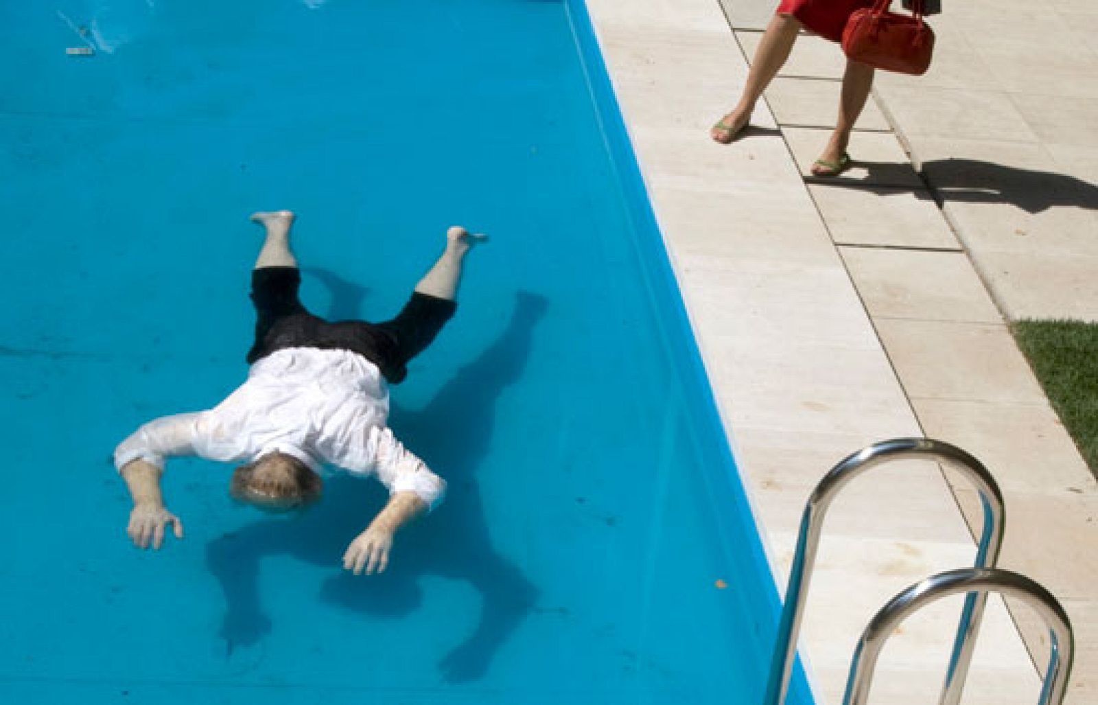 Arranca la 53 edición de la Bienal de Arte de Venecia | Ver