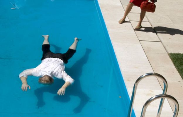  - Arranca la Bienal de Venecia