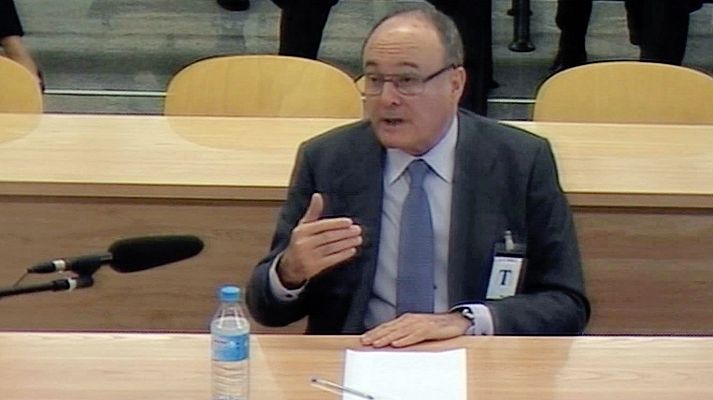 Telediario 1 - Telediario - 15 horas - 13/05/19