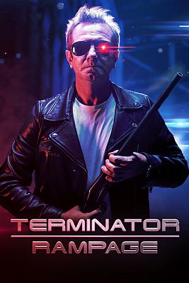 Neverfilms - Mira ya 'Teminator Rampage'