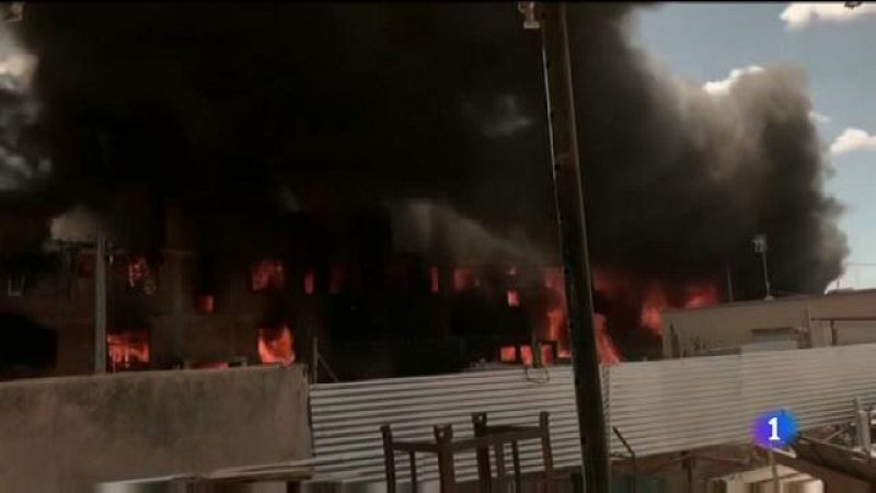 Informatiu Balear 2 - 13/05/19