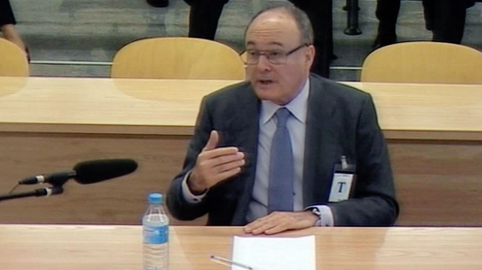 Telediario - 15 horas - 13/05/19 - Lengua de signos - ver ahora