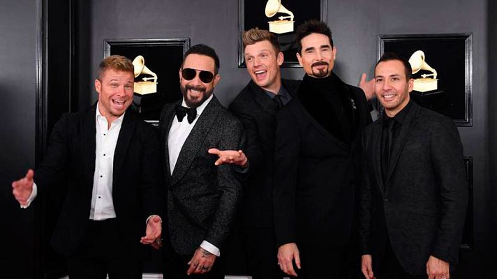 Informativo de Madrid - Informativo de Madrid 2 - 13/05/19