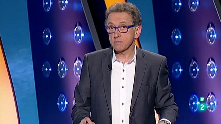 Saber y ganar - Saber y ganar - 13/05/19