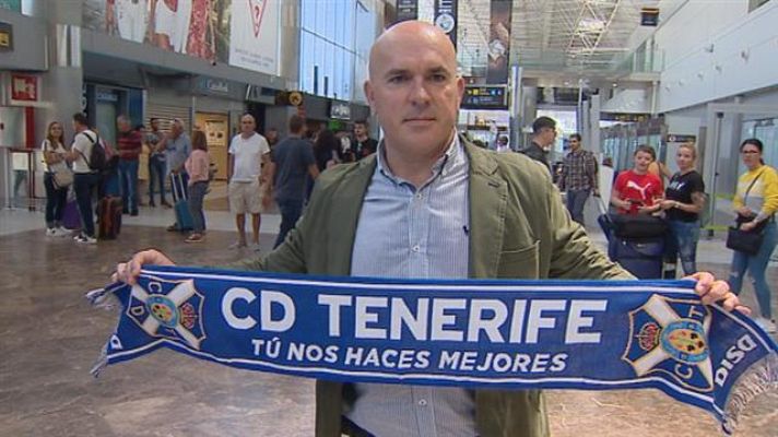 Telecanarias - Deportes Canarias - 13/05/2019