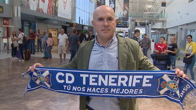 Deportes Canarias - 13/05/2019