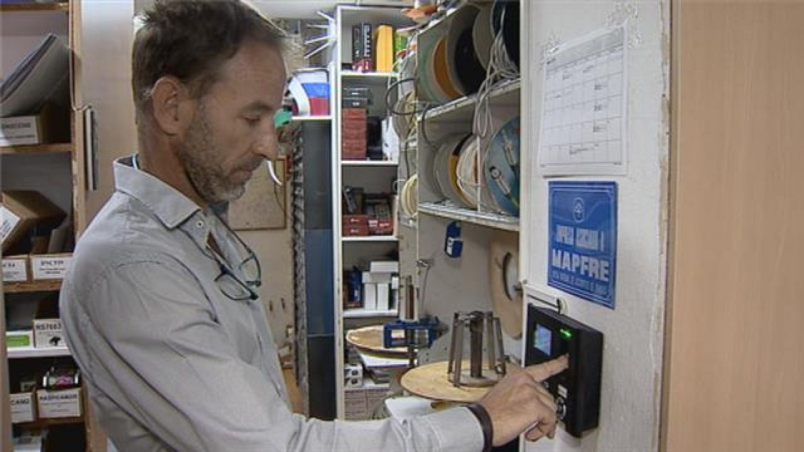 Telecanarias - 13/05/2019