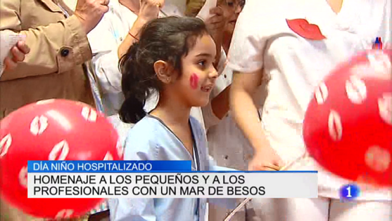 Informativo Telerioja 2 - 13/05/19