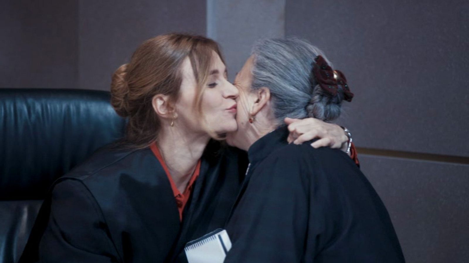 Derecho a soñar - Capítulo 85 - ver ahora