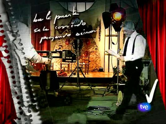 ¿Y ahora qué? - Programa 8