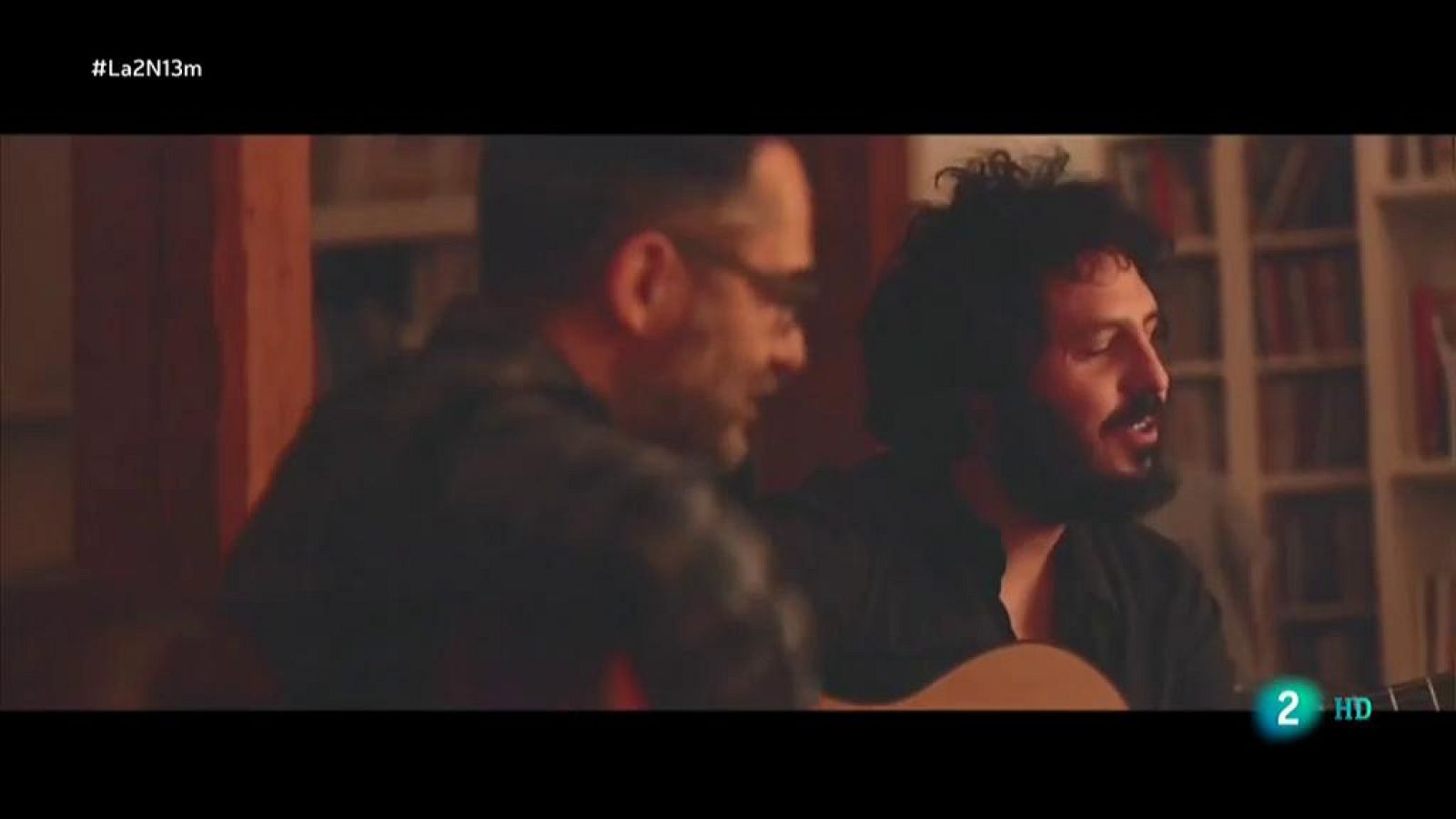 El 'CanEP' lo nuevo del cantautor El Kanka