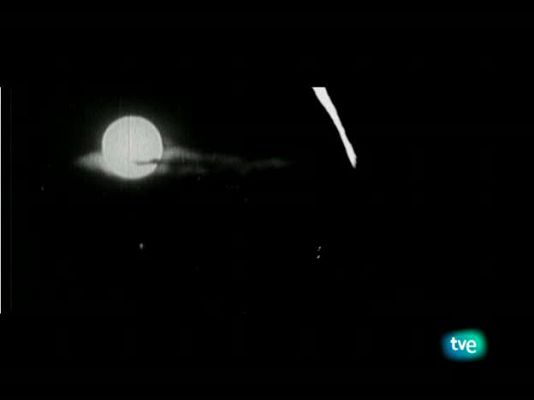 Versión española - El payaso y el Führer