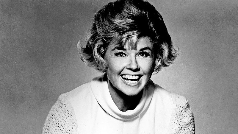 Muere Doris Day, la penúltima estrella del 'Hollywood dorado'
