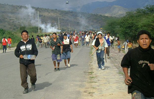 Telediario 1 - Telediario en 4' - 06/06/09