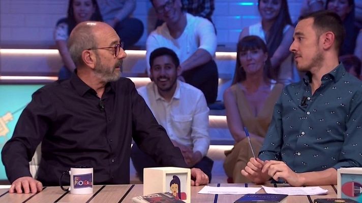 Ese programa del que usted me habla - Ese programa del que usted me habla - 13/05/19