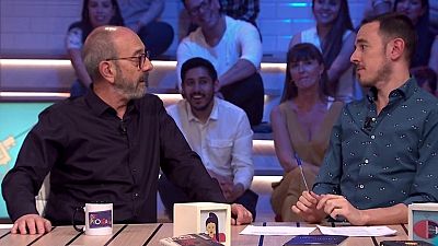 Ese programa del que usted me habla - 13/05/19 - ver ahora