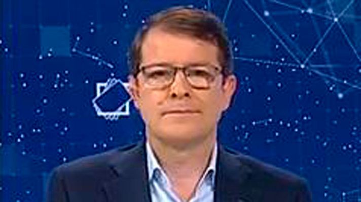 La noche en 24h - Fernández-Mañueco elude hablar de pactos y reivindica la gestión del PP en Castilla y León