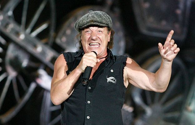  - AC/DC arrasa en Madrid