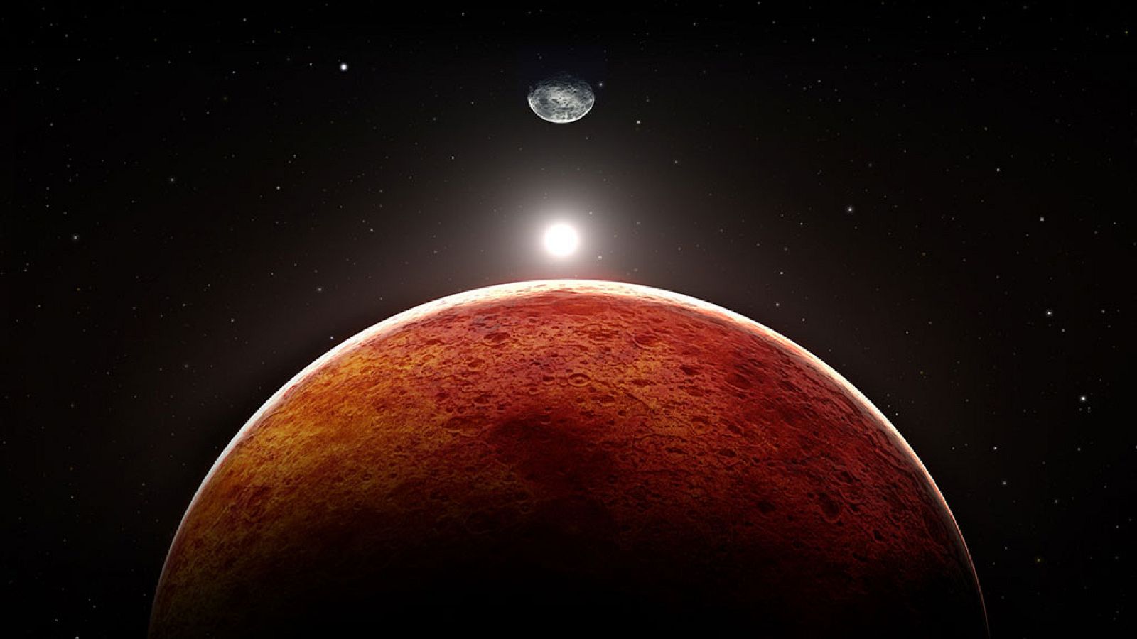 El documental - Nuestro planeta: Escape - ver ahora