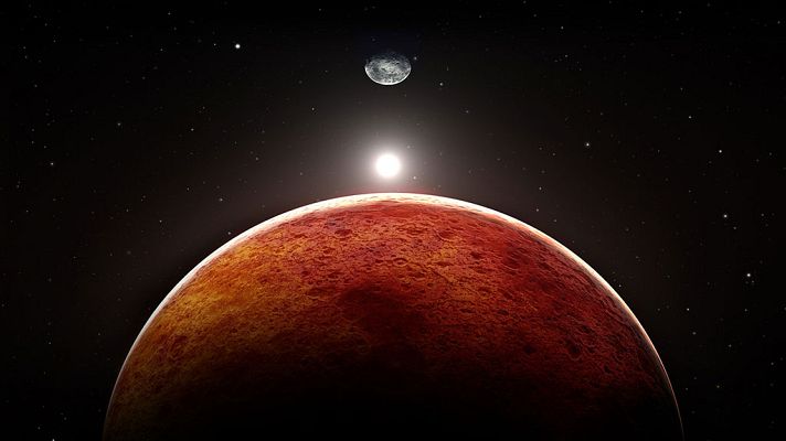 El documental - Nuestro planeta: Escape