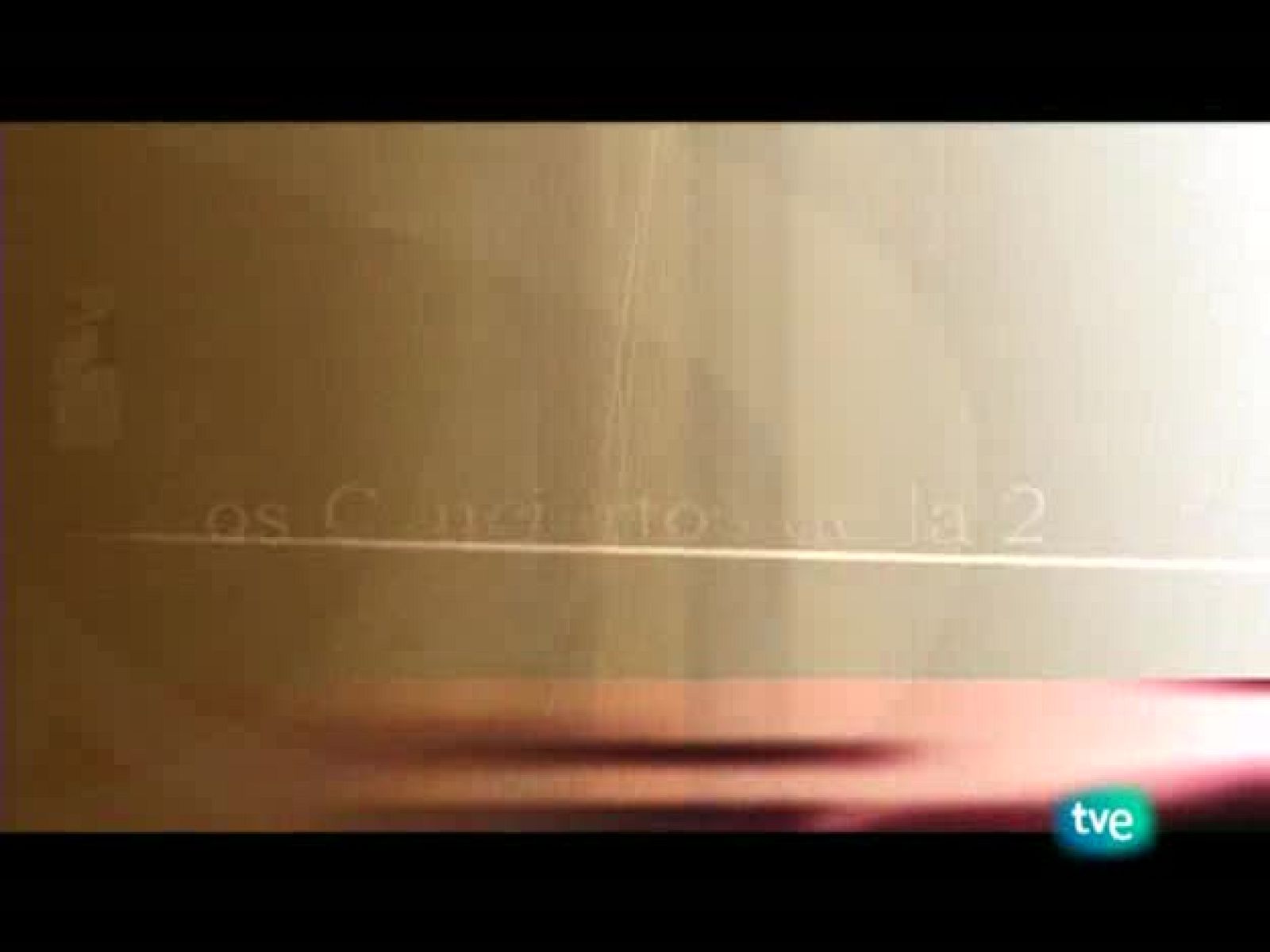 La Orquesta y Coro de RTVE interpreta a Albéniz. - Orquesta y Coro de RTVE | Ver