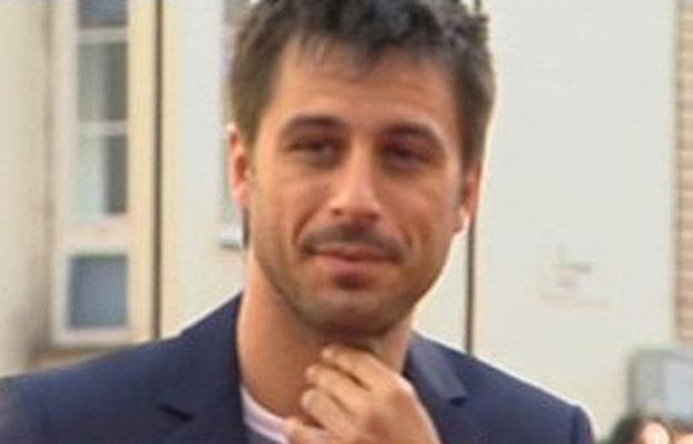 Palabra por palabra - Hugo Silva