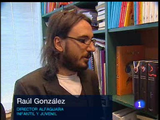  - Zahoríes literarios