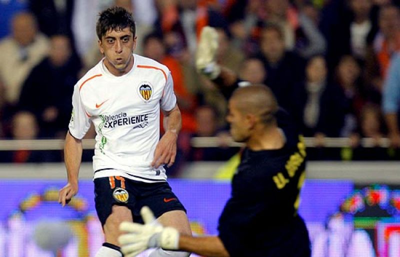 Las deudas hunden al Valencia