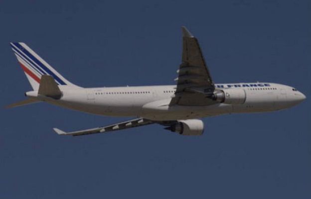  - Encuentran dos cuerpos en Brasil