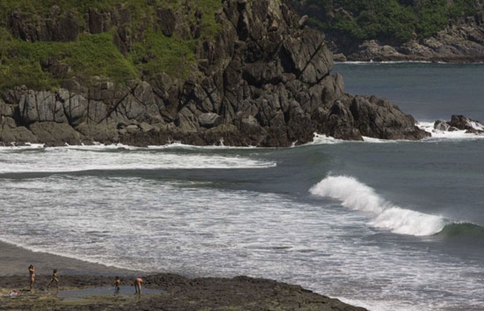 Telediario en cuatro minutos