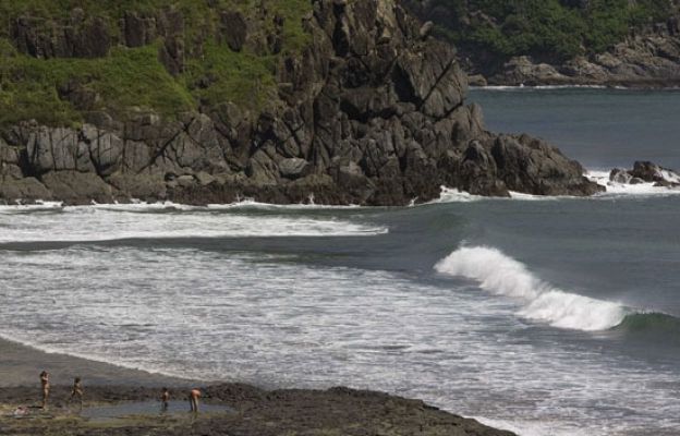 Telediario 1 - Telediario en 4' - 06/06/09