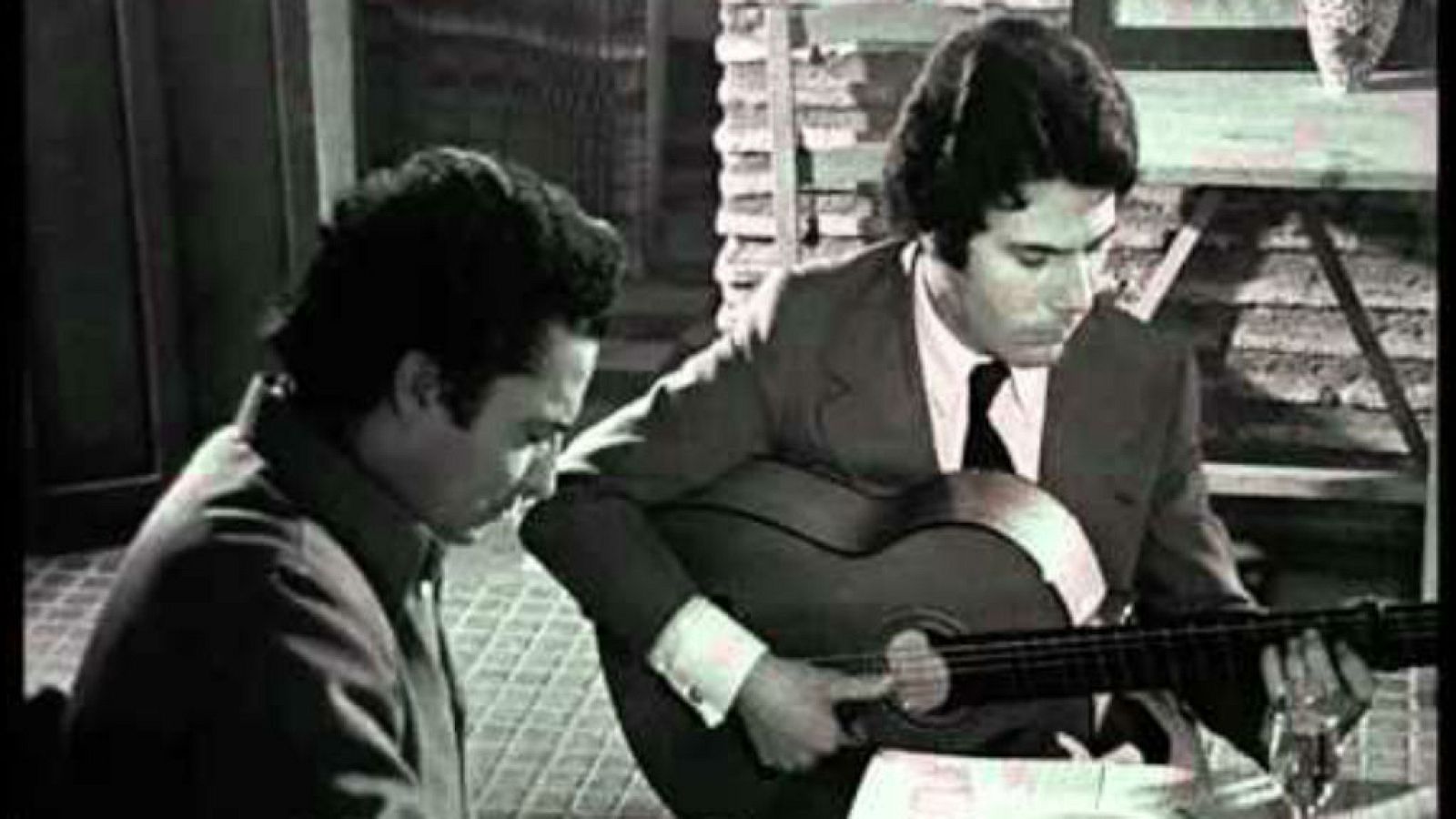 Rito y geografía del cante - Pedro Lavado