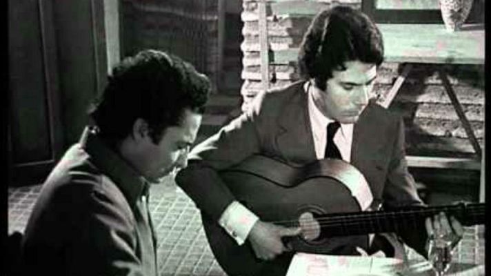 Rito y geografía del cante - Pedro Lavado