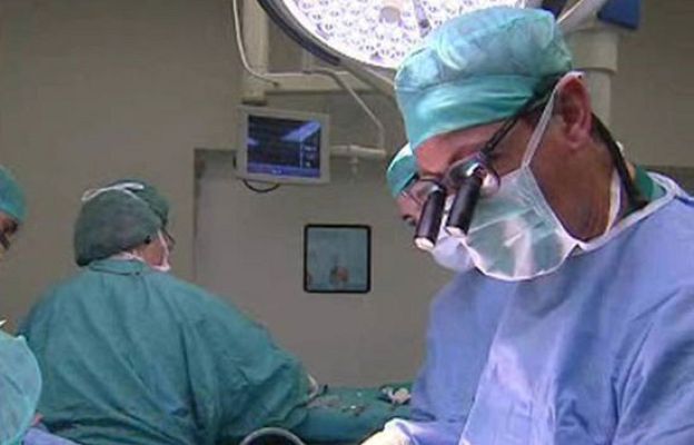 Informe Semanal - Trasplantes, un pulso a la vida