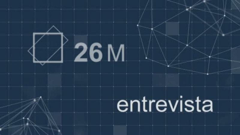 ENTREVISTA ELECCIONES AUTONÓMICAS LA RIOJA 14-05-2019 - Informativo Telerioja | Ver