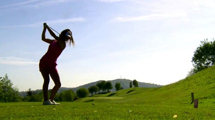 Golf - Circuito Santander Golf Tour 2019 Prueba RCGSS Basozabal