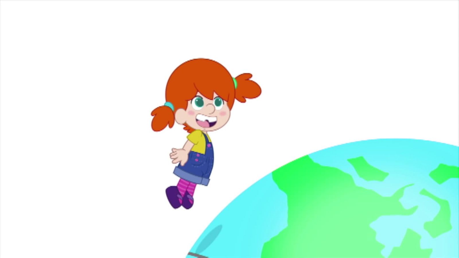 ¿Dónde está el eco? - El diario de Mika | Ver