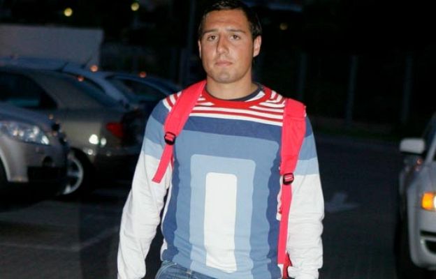  - Cazorla bromea sobre el Madrid