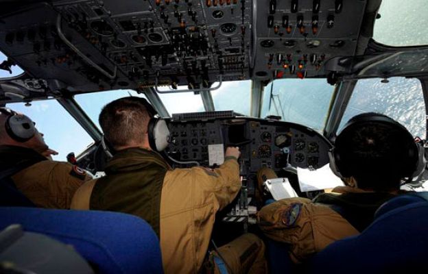 Informe Semanal - El misterio del vuelo AF-447