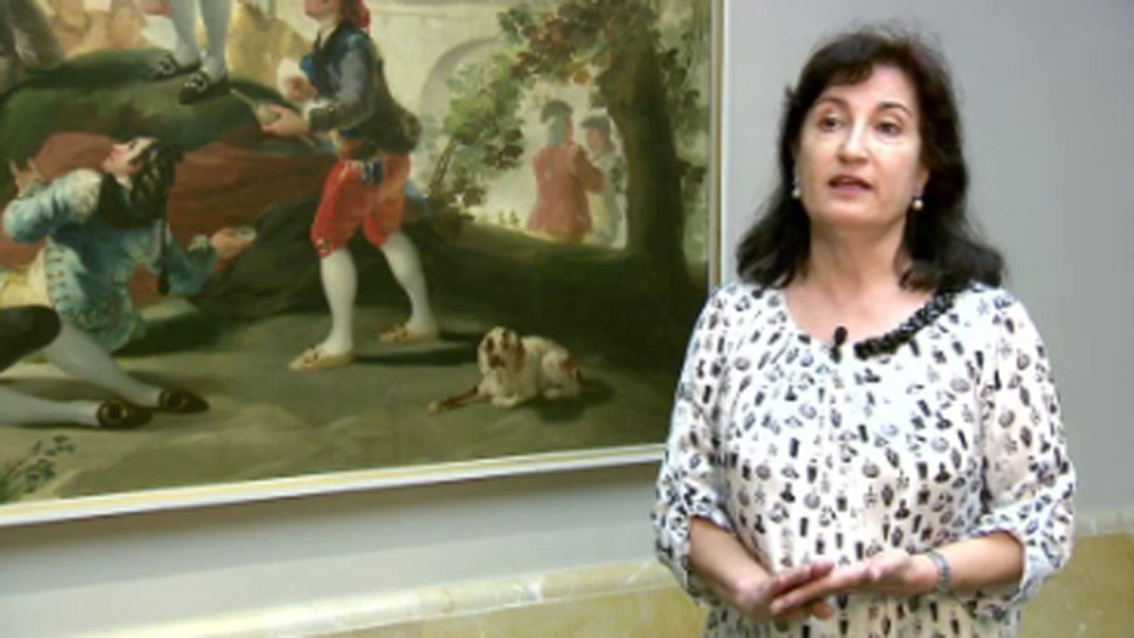 Atención Obras - Cambios en la iluminación de El Prado - Atención obras | Ver