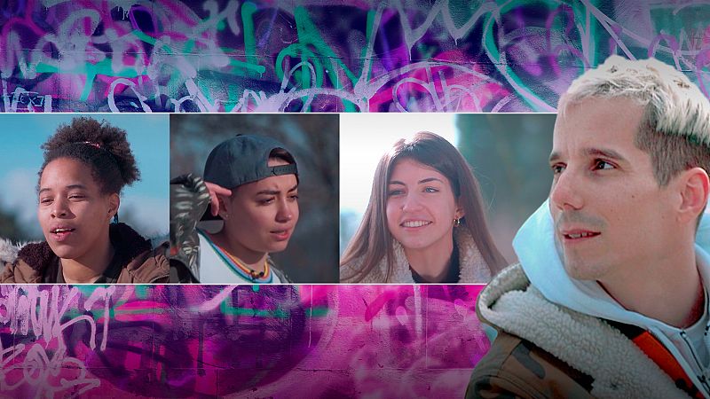 Rplica - Programa 4 - La mujer en el freestyle