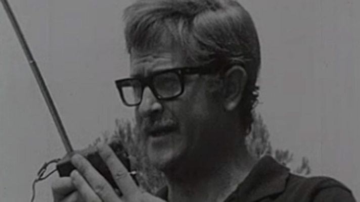 Amigos del espacio - Estación meteorológica de Barajas