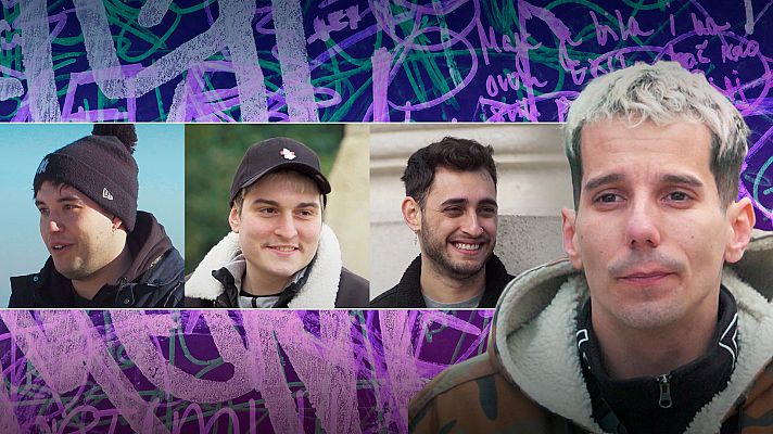 Réplica - Programa 5: "El plan B"