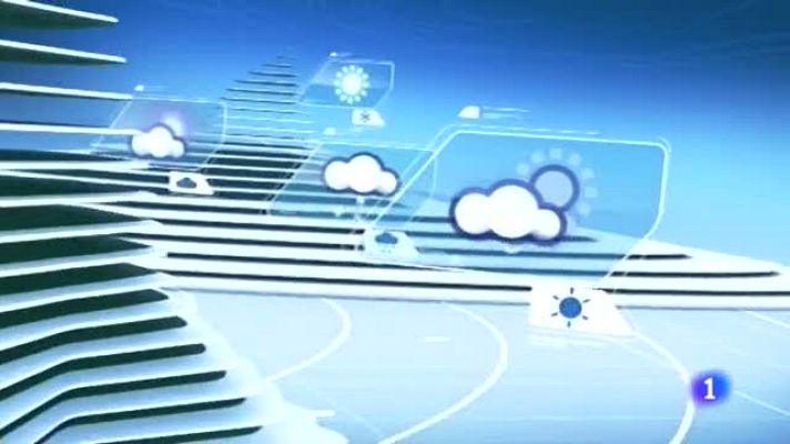 Noticias de Castilla y León - El tiempo en Castilla y León - 14/05/19